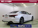 LS 500h Iパッケージ 