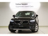 2019年式 XC40 T4 Momentum オニキスブラックメタリック 入庫いたしました