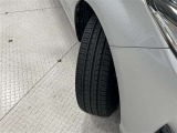 タイヤサイズは185/60R15!納車前の点検時にタイヤ交換させていただきます!