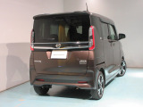 ルークス ハイウェイスター Gターボ 4WD 