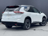 エクストレイル  1.5 G e-4ORCE 4WD