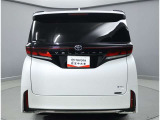 ヴェルファイア ハイブリッド 2.5 Z プレミア 