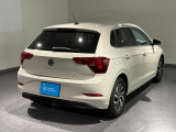 ポロ TSI アクティブ 