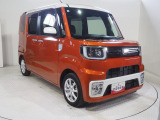 ウェイク L リミテッド SAIII 4WD 