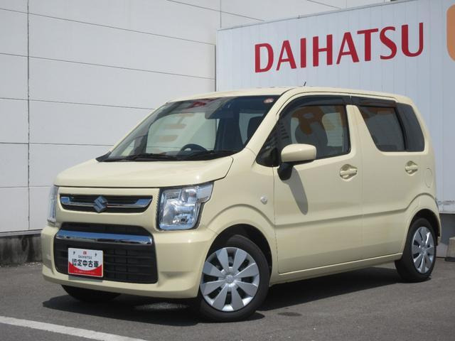 ワゴンR ウィズ 昇降シート車 