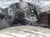 お車を安心してお乗りいただく為には、足回りの定期点検が欠かせません。サービスサポート(有償保証)では無料点検もご提供しており、安心のカーライフをお過ごしいただけるサポート体制が整っています。