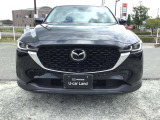 CX-5 2.0 20S スマートエディション 