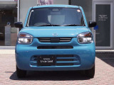 キャロル G 4WD 