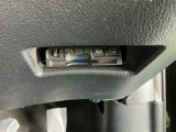 ETC付いてます。ETCが使用可能な道路通行料はキャッシュレスでスマートに走行できます。再セットアップして納車致します