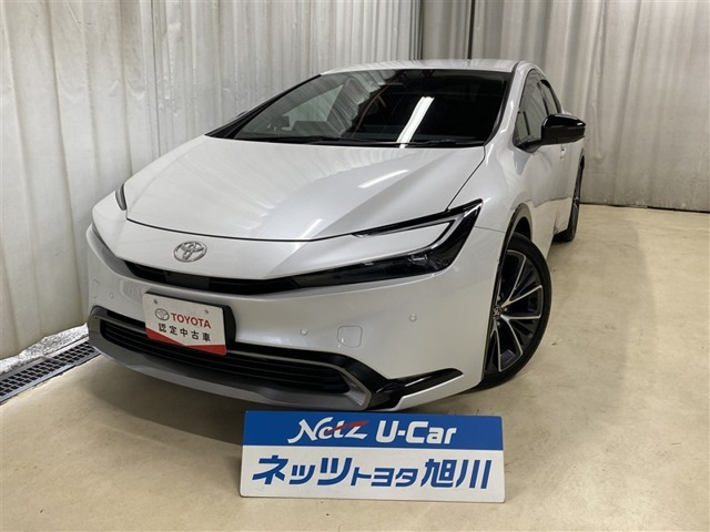 トヨタ プリウス 