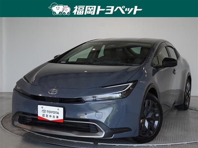 プリウス 2.0 G 