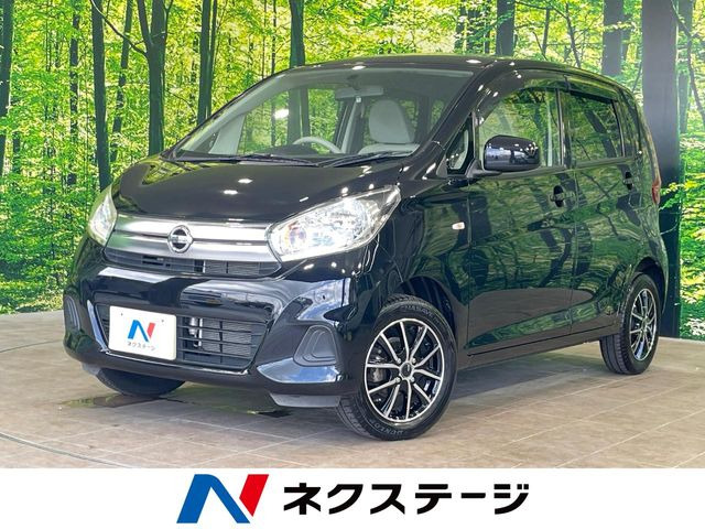 デイズ J