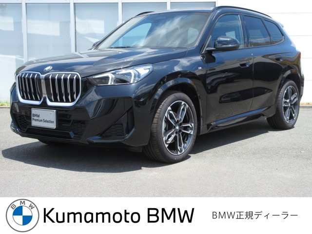 X1 sドライブ 18i Mスポーツ DCT
