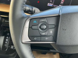 【プロパイロット】高速道でアクセル・ブレーキ・ハンドルをアシスト。運転の負担を軽減します。