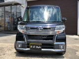 タントカスタム RS トップエディション SAII 