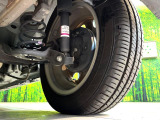 お車を安心してお乗りいただく為には、足回りの定期点検が欠かせません。サービスサポート(有償保証)では無料点検もご提供しており、安心のカーライフをお過ごしいただけるサポート体制が整っています。