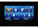 アルパインHDDナビ(フルセグ&Bluetooth対応)☆