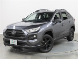 トヨタ RAV4