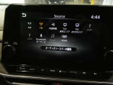 お好みのAVソースをお楽しみください!Bluetoothオーディオ フルセグTV
