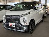三菱 eKクロス