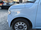 お車の修理や板金なども可能です!購入ごのお客様のカーライフも全力でサポートさせて頂きます!