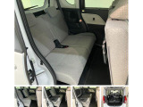 初度登録から7年以内のダイハツ車には1年間or走行無制限のまごころ保証がついておりますので購入後も安心です!有料にはなりますが1年もしくは2年の延長保証もご用意致しております!