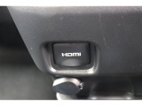 HDMI入力