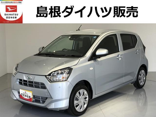 ミライース X SAIII