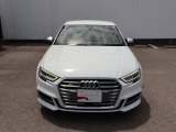 S3セダン 2.0 4WD 