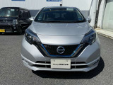 ノート 1.2 e-POWER X 