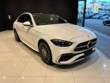 Cクラス C220d ラグジュアリー (ISG) 