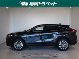 ハリアー  2.0 Z