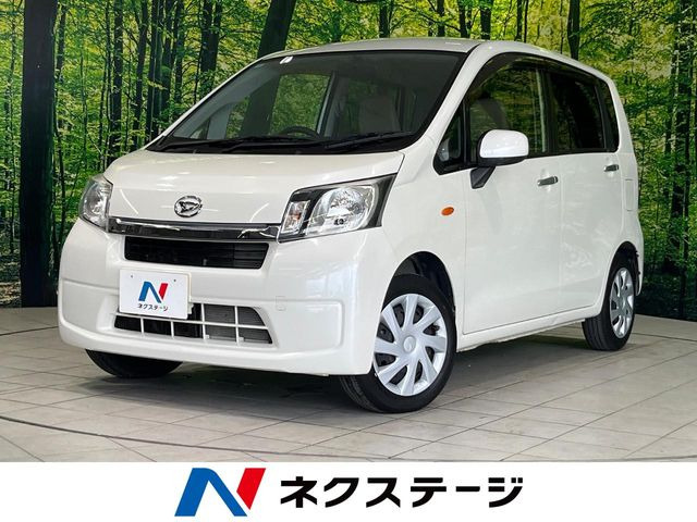 ムーヴ L