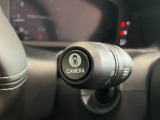 【全周囲カメラシステム】運転席から見えにくい後方などをナビ画面で確認でき運転を支援するシステムです!