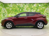 C-HR ハイブリッド 1.8 S LED エディション 