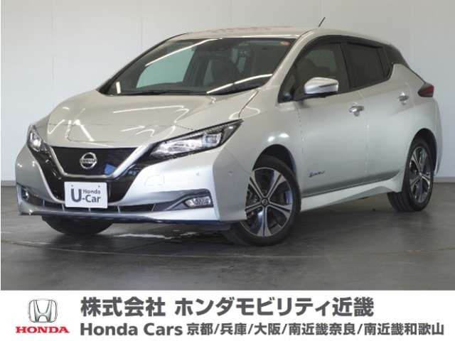 リーフ e+ G 
