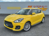 スイフト 1.4 スポーツ スズキ セーフティ サポート非装着車 