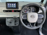 ムーヴキャンバス  ストライプス G