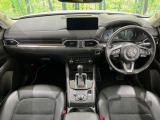 CX-5 2.2 XD ブラックトーンエディション 
