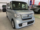 N-BOX G L ホンダセンシング 