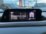 BOSEサウンドシステムを搭載しています。まるでライブコンサート会場で音楽を聴いているような体験を提供します。