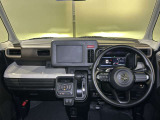 スペーシア ハイブリッド(HYBRID) G 4WD 