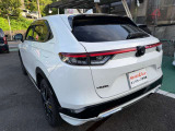 ヴェゼル 1.5 ハイブリッド Z 
