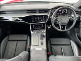 A7スポーツバック 45 TFSI クワトロ Sラインパッケージ 4WD 
