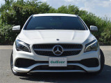 CLAシューティングブレーク CLA180 スポーツ 修復歴無し