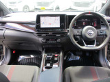 ノートオーラ  1.2 NISMO