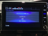 ドライブレコーダー☆万が一にも安心のドライブレコーダー装備。映像を証拠として残せます☆おひとりで運転している時でも安心ですね☆映像はナビ画面で確認できます☆