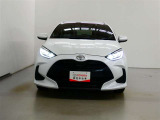 ヤリス 1.5 Z 