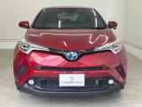 C-HR  G