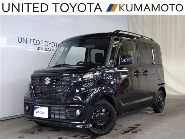 スペーシアベース XF